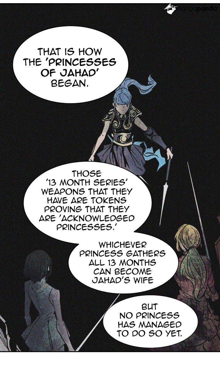 Tower of God Chapter 319 image 104